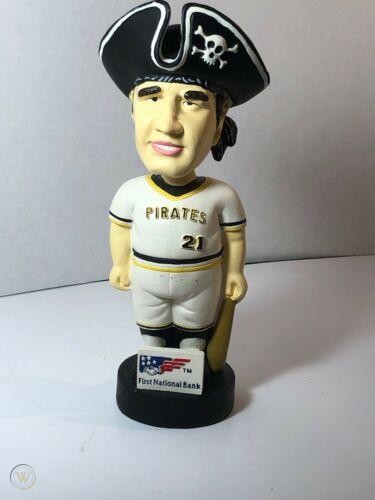 1967 Logo Man bobblehead