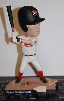 Aaron Bates bobblehead