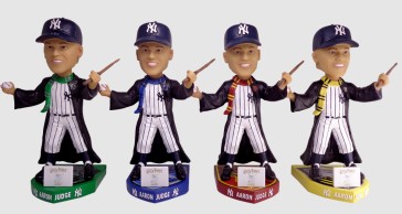 Aaron Judge (Harry Potter) bobblehead