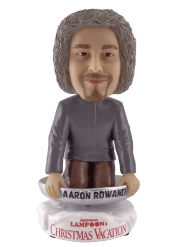 Aaron Rowand bobblehead