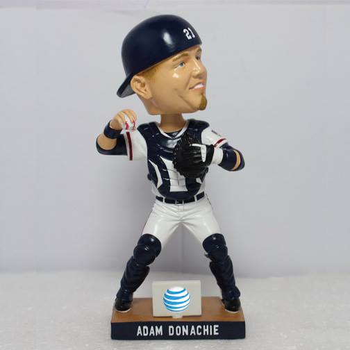 Adam Donachie bobblehead