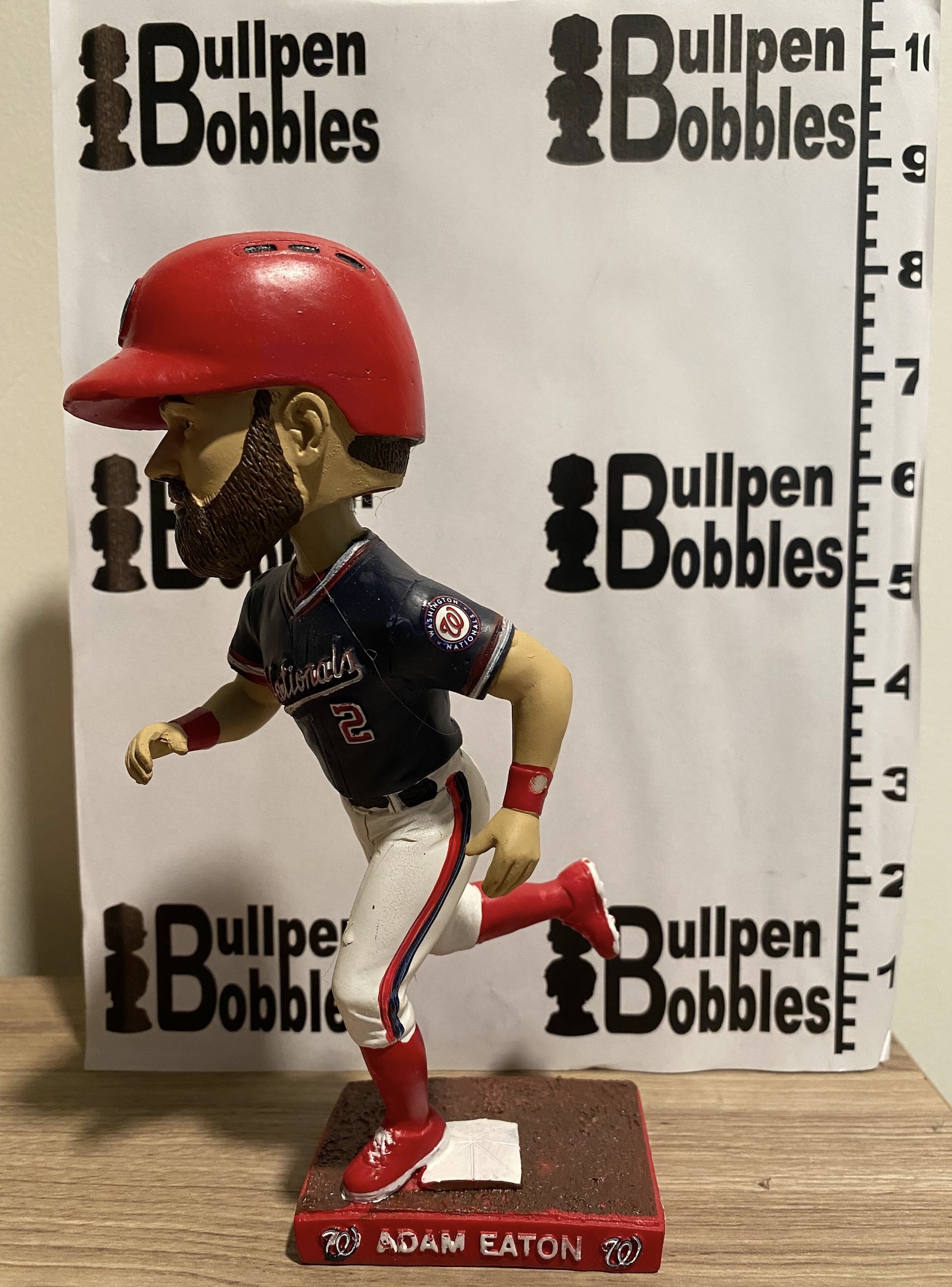 Adam Eaton bobblehead