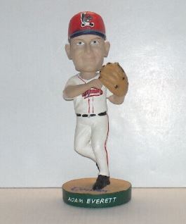 Adam Everett bobblehead