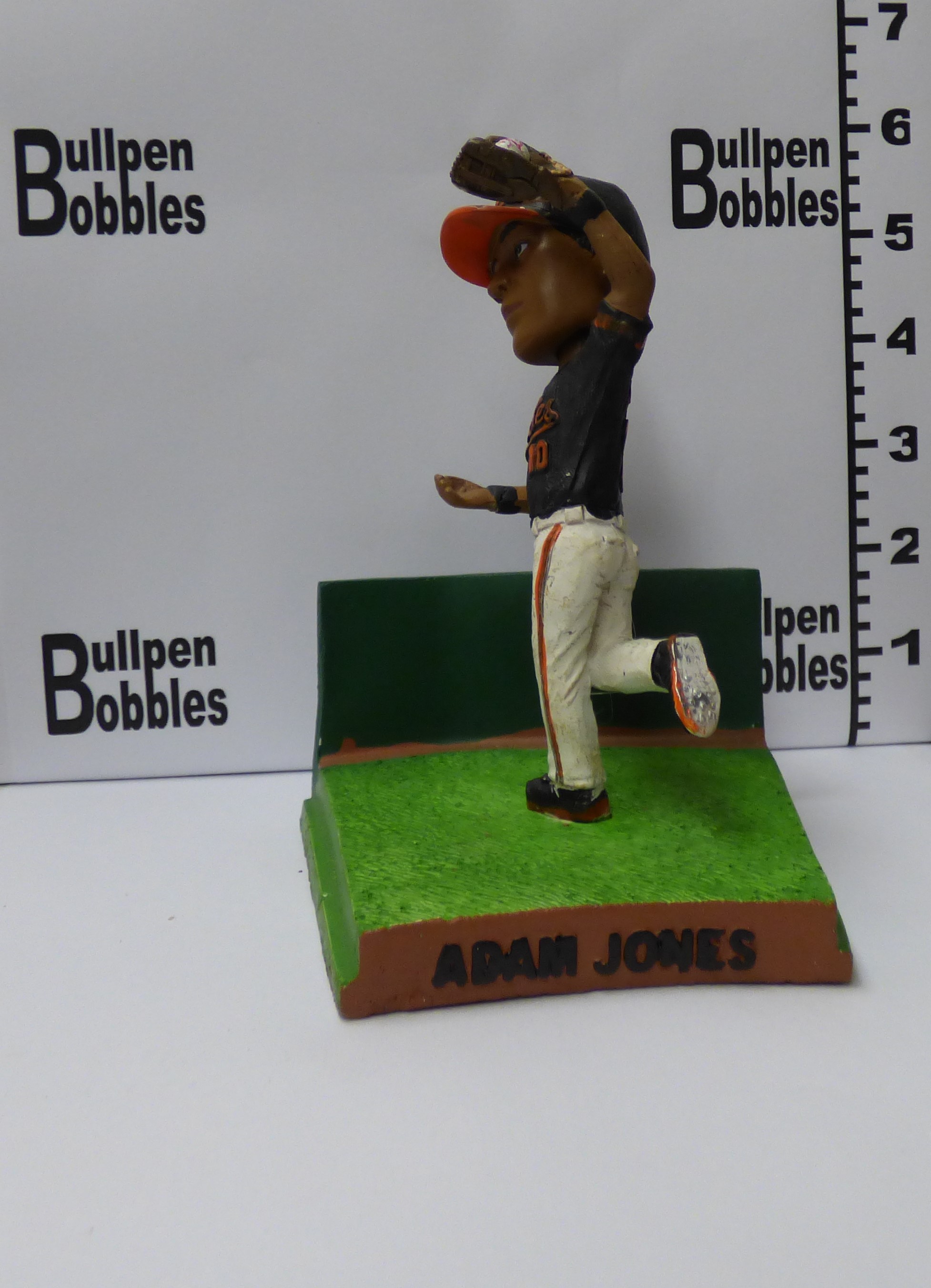 Adam Jones bobblehead