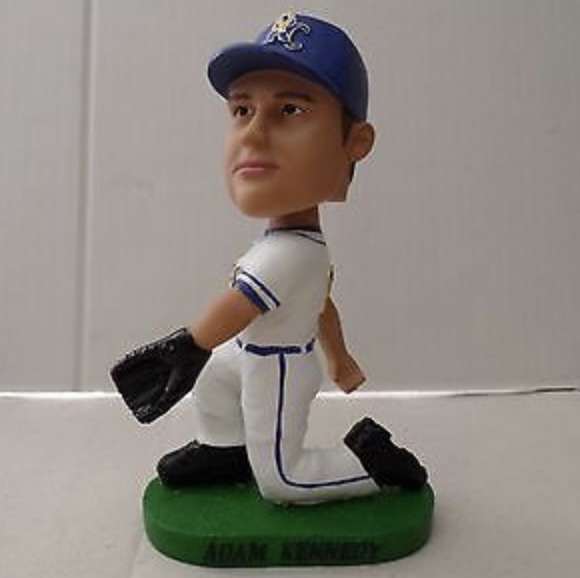 Adam Kennedy bobblehead