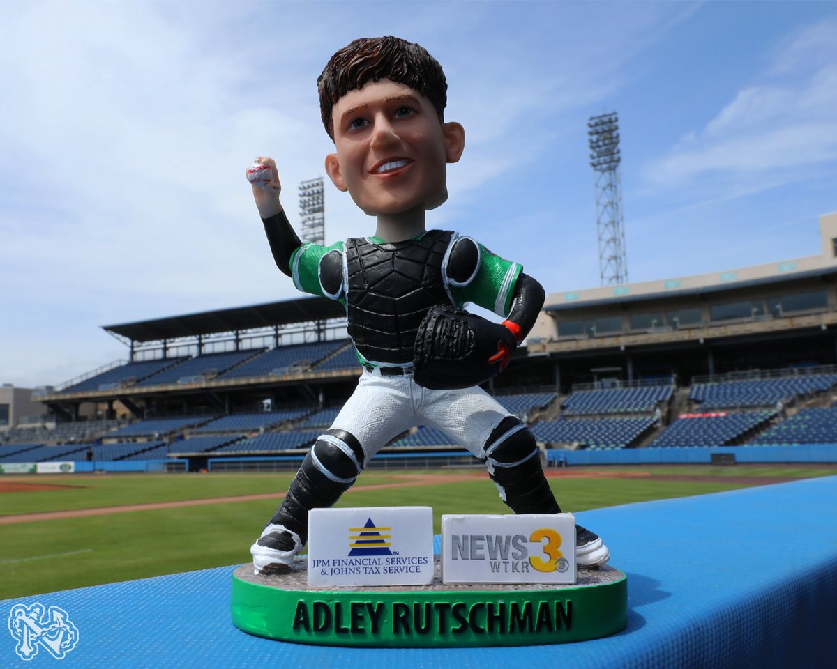 Adley Rutschman bobblehead