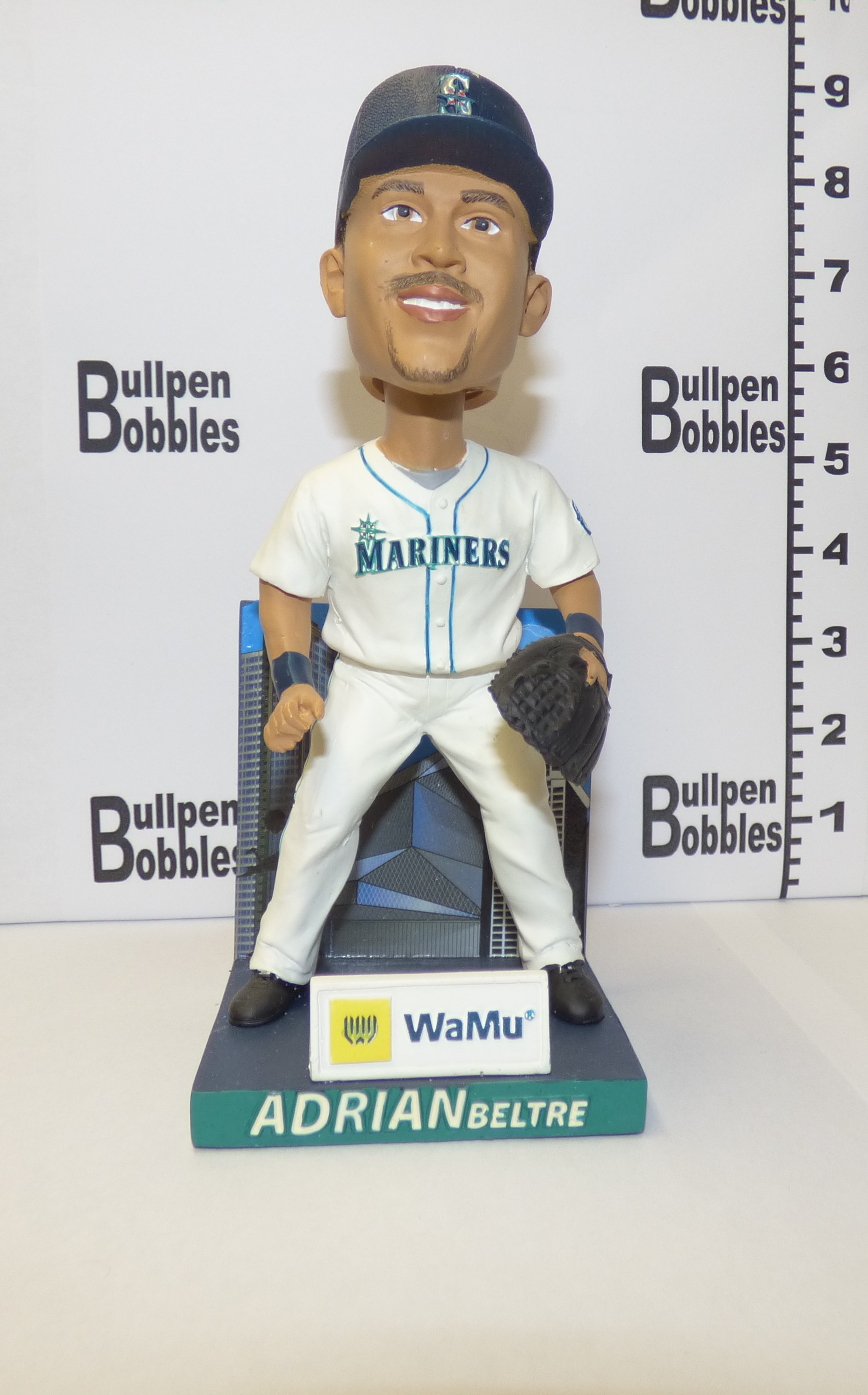 Adrian Beltre bobblehead