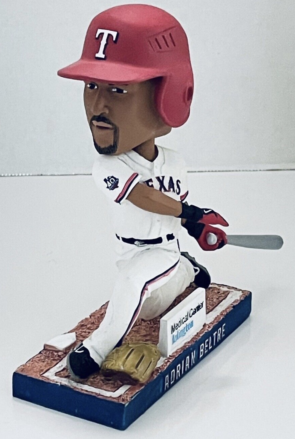 Adrian Beltre bobblehead