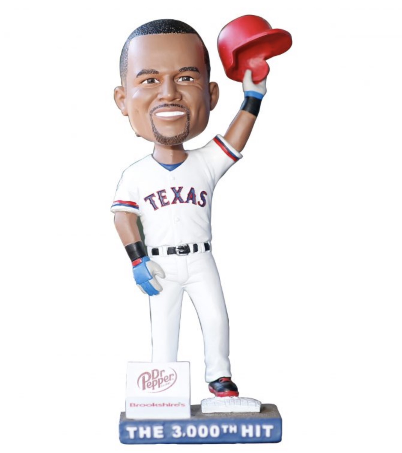 Adrian Beltre bobblehead