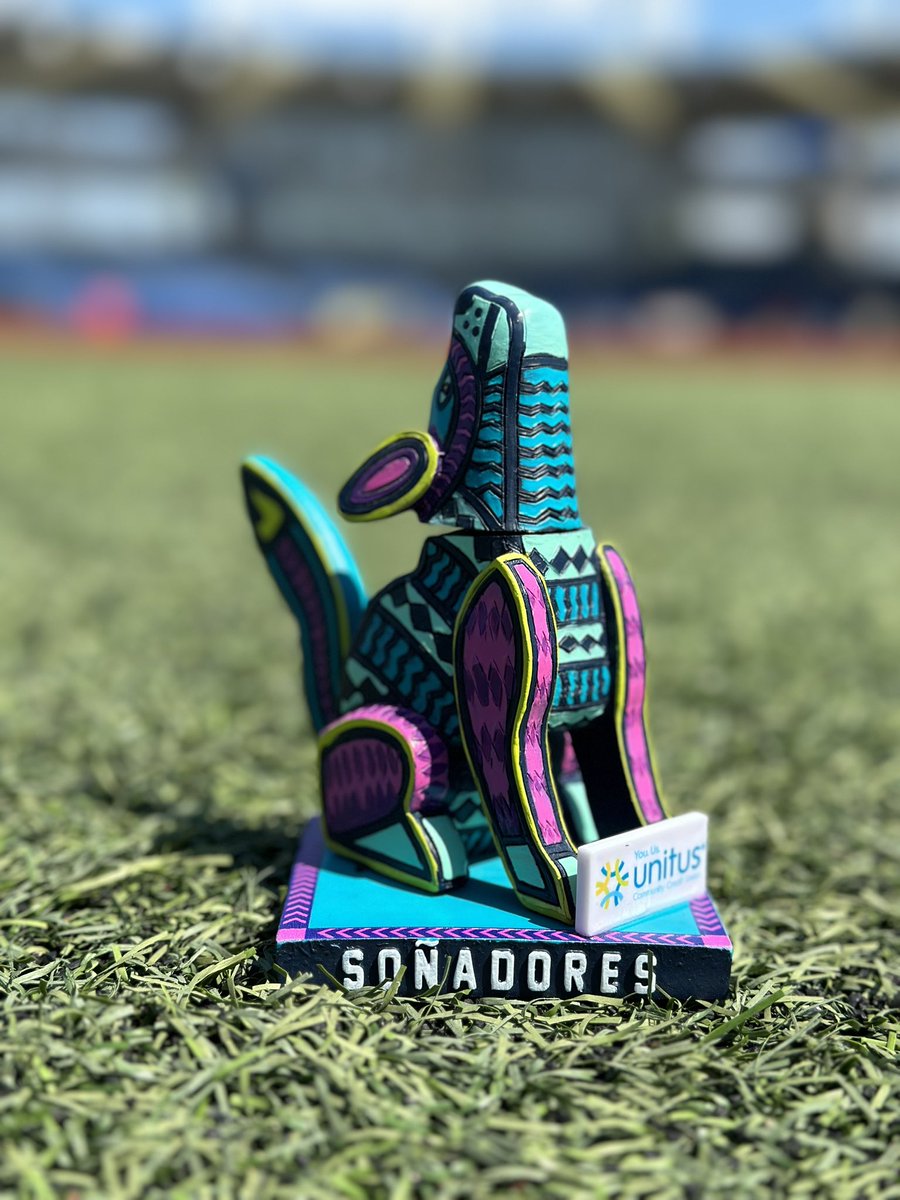 Alebrije bobblehead