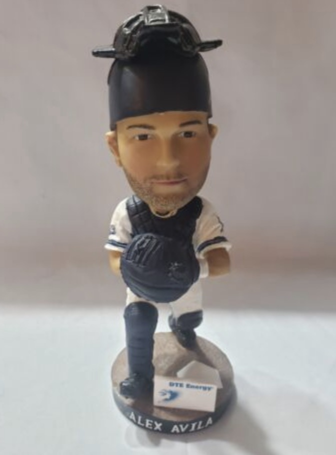 Alex Avila bobblehead