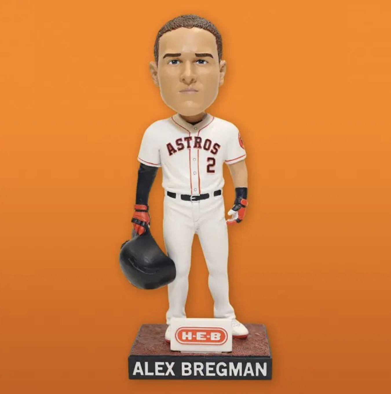 Alex Bregman bobblehead