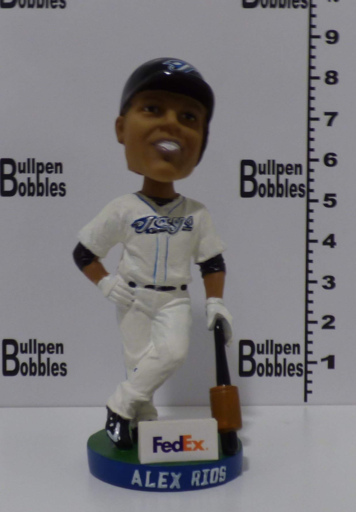 Alex Rios bobblehead