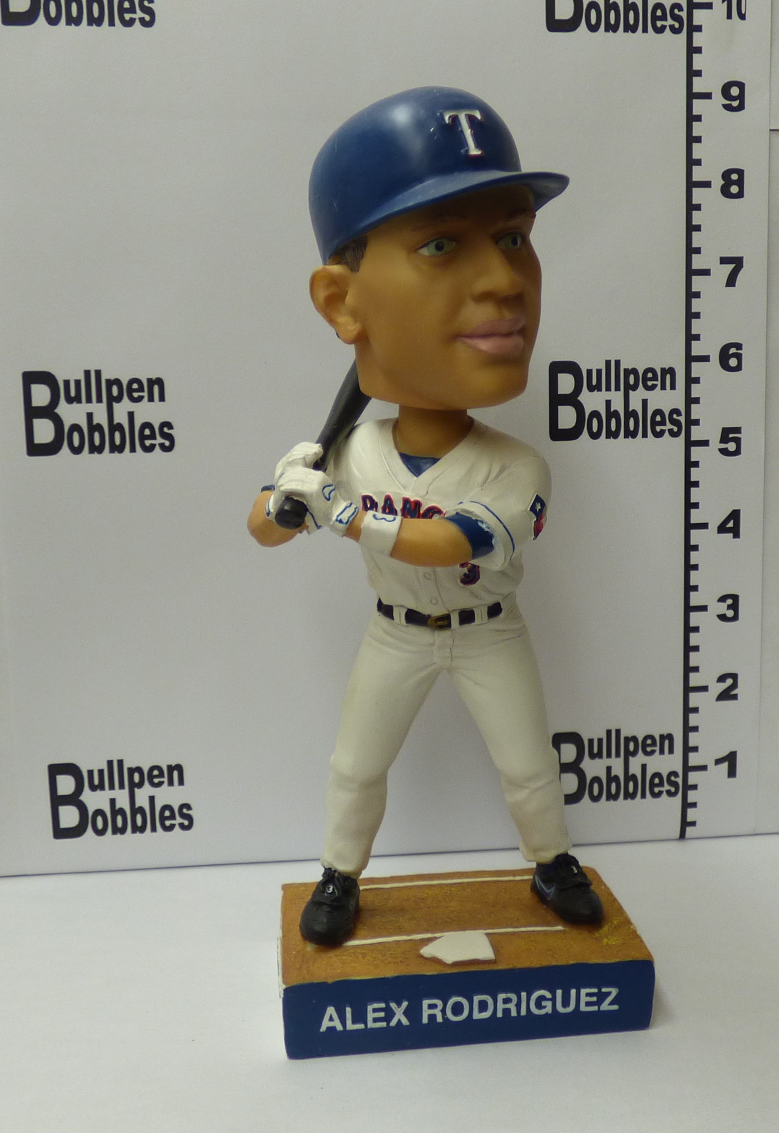 Alex Rodriguez bobblehead