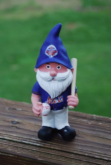 All-Star Game Gnome bobblehead