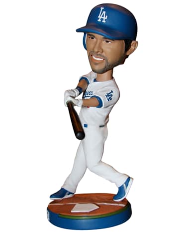 Andre Ethier bobblehead