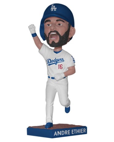 Andre Ethier bobblehead