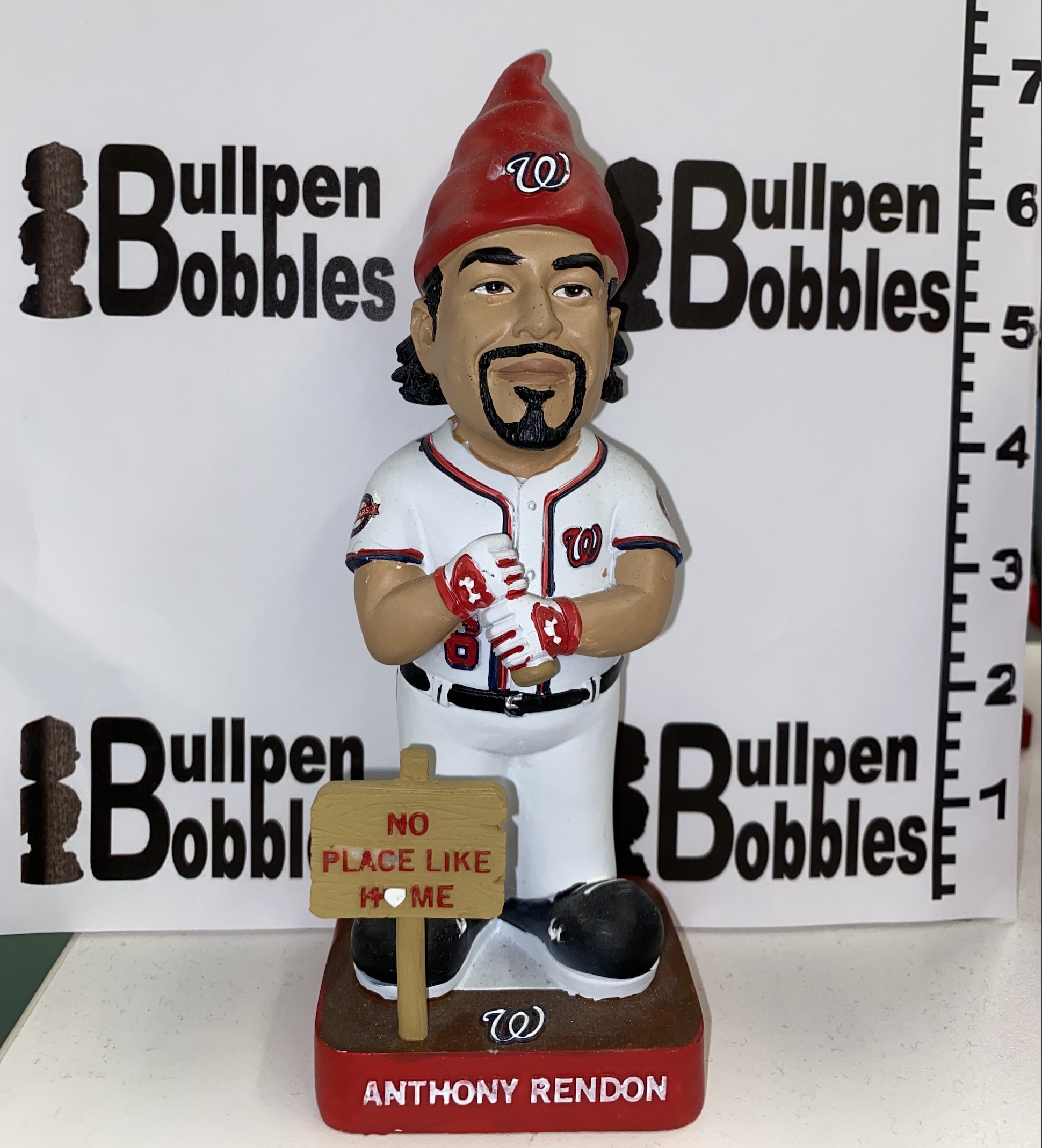 Anthony Rendon (Gnome) bobblehead