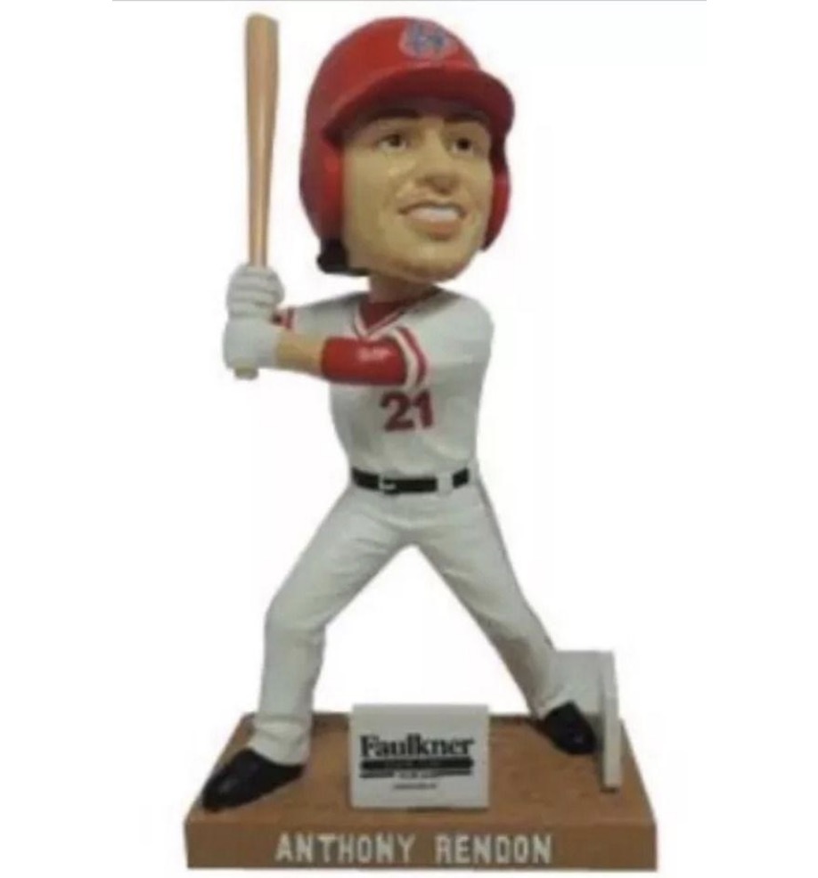 Anthony Rendon bobblehead