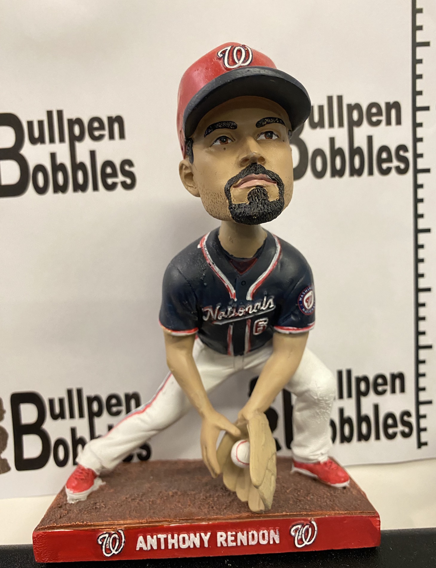 Anthony Rendon bobblehead