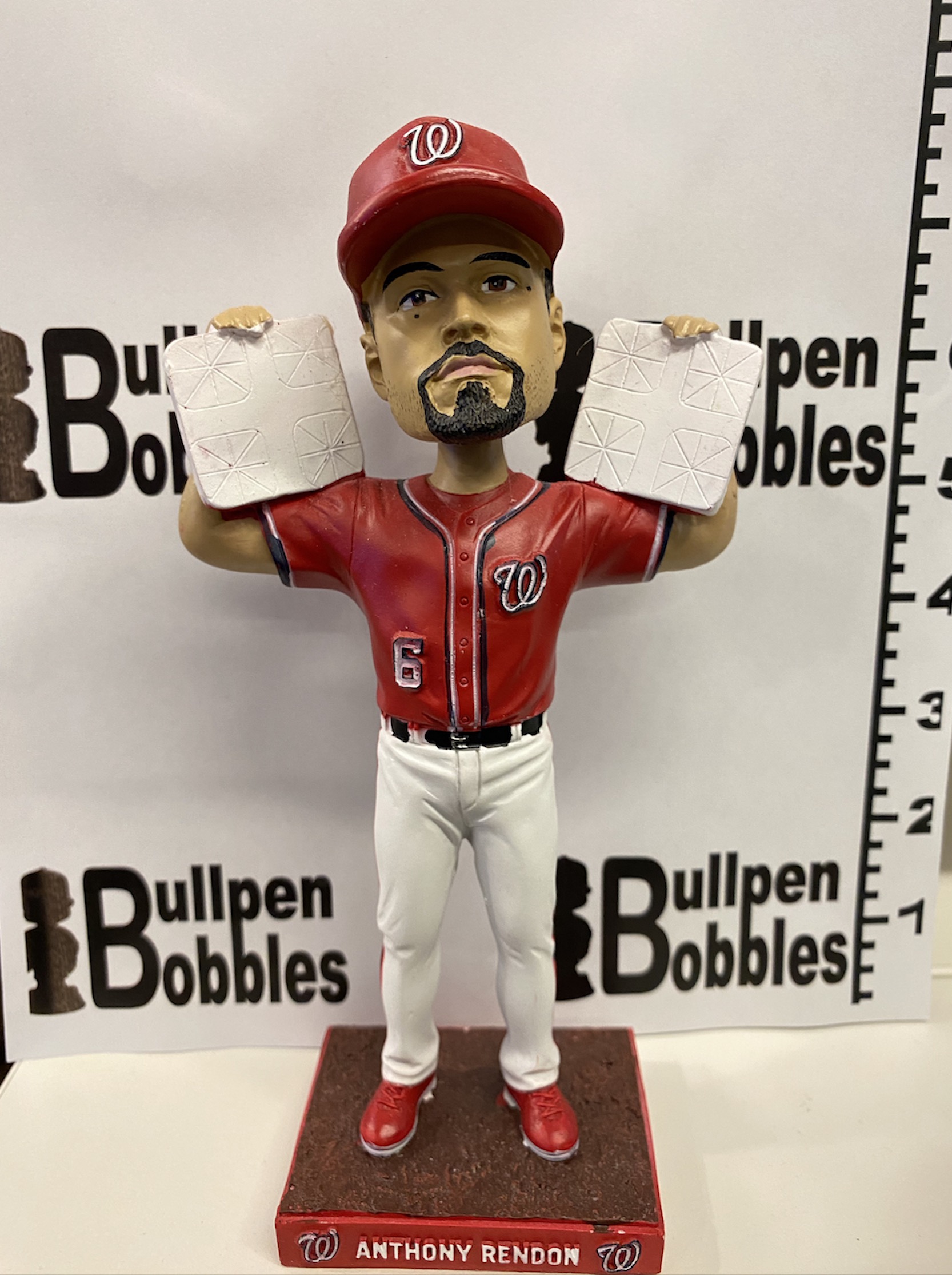 Anthony Rendon bobblehead