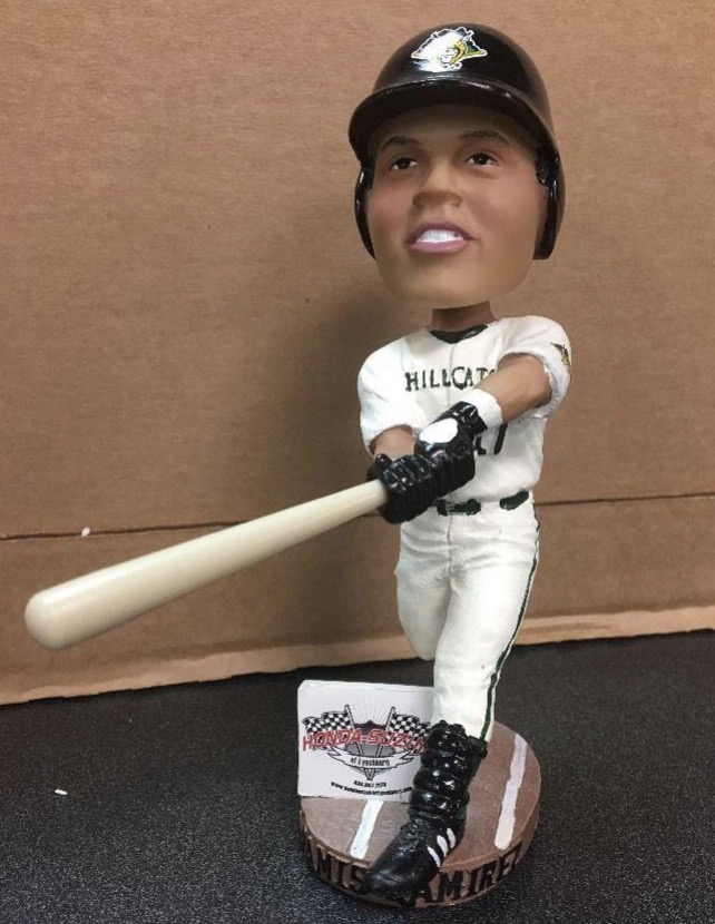 Aramis Ramirez bobblehead