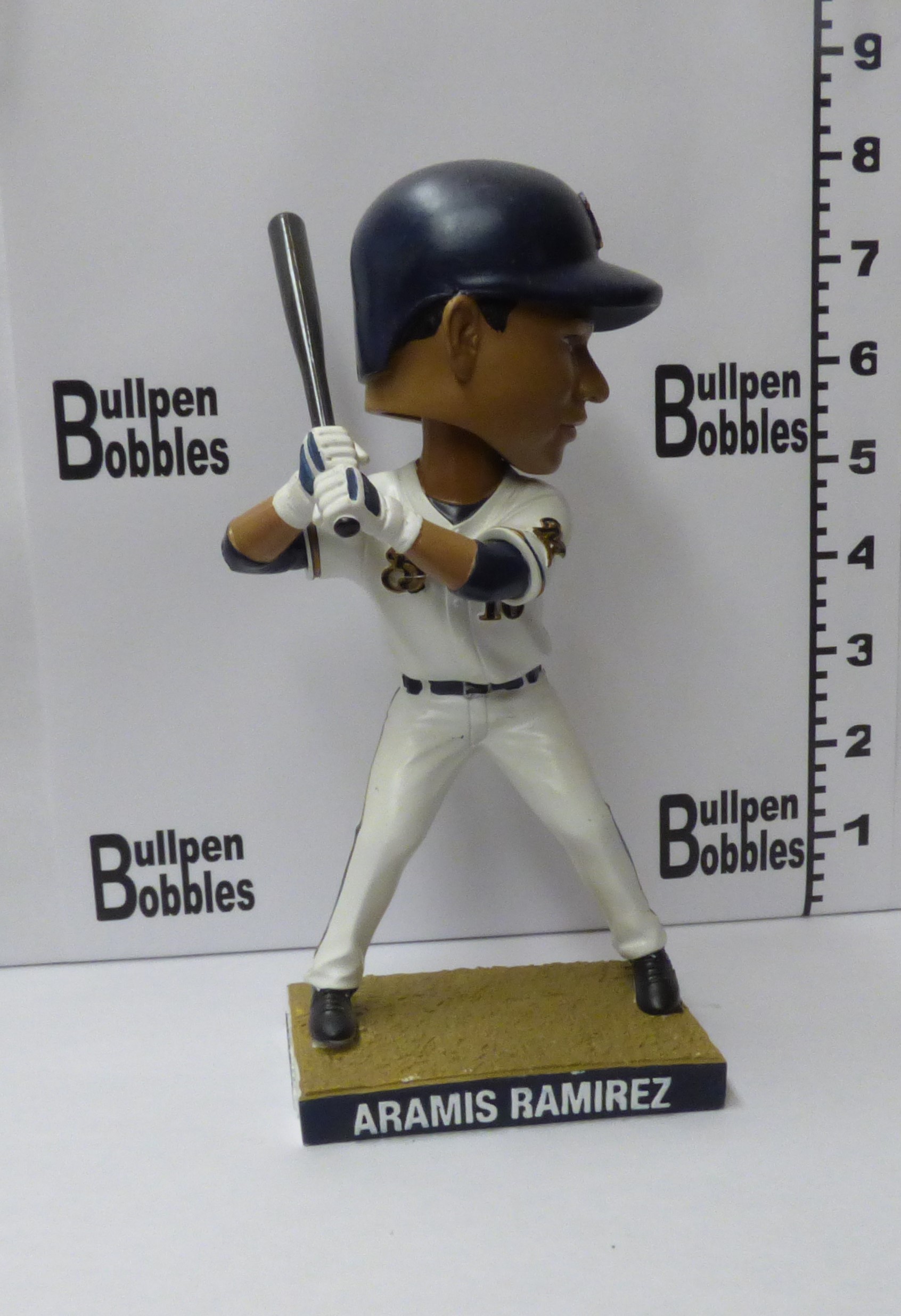 Aramis Ramirez bobblehead