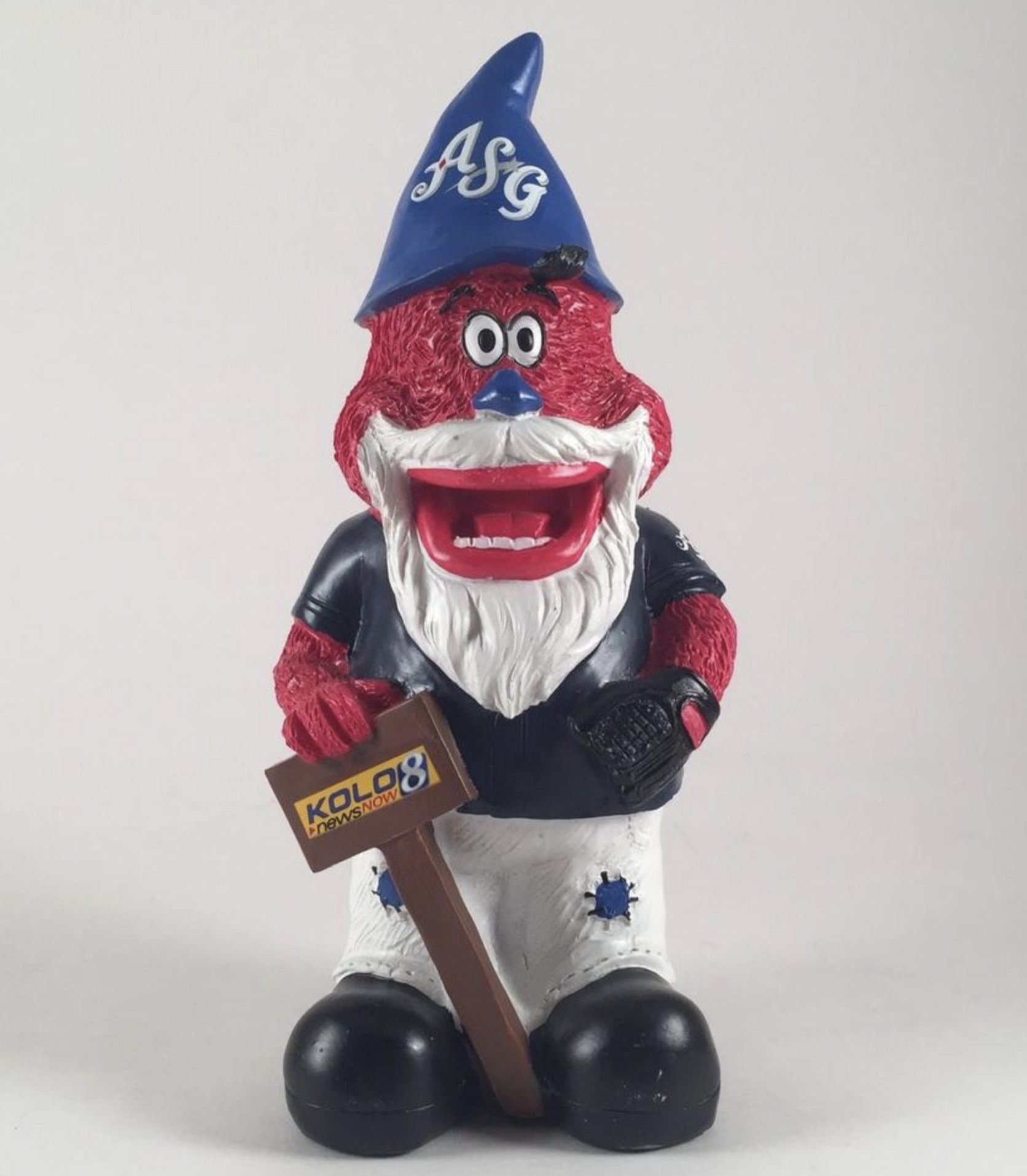 Archie (Gnome) bobblehead