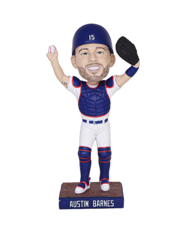 Austin Barnes bobblehead