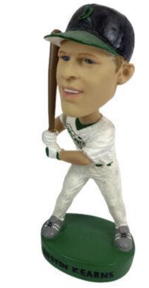 Austin Kearns bobblehead