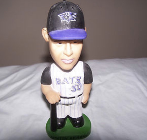 Austin Kearns bobblehead