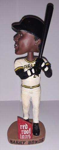 Barry Bonds bobblehead