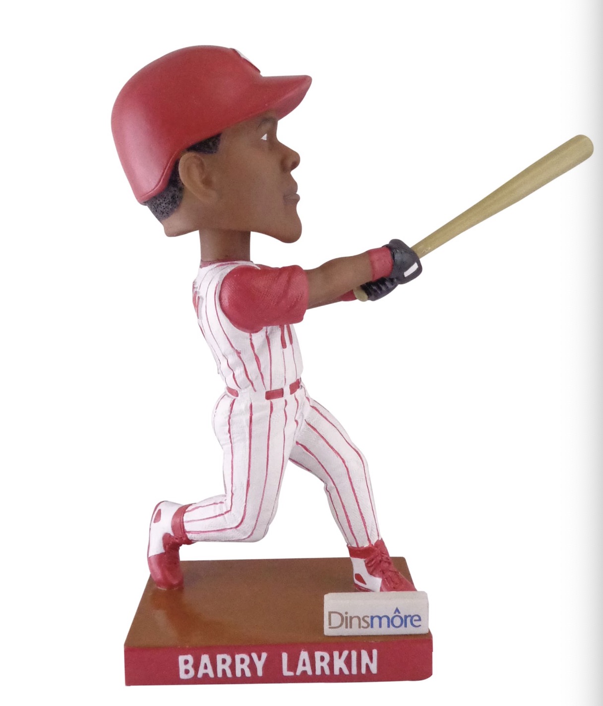 Barry Larkin bobblehead