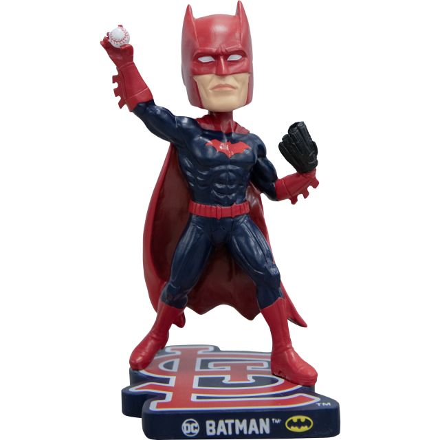 Batman bobblehead