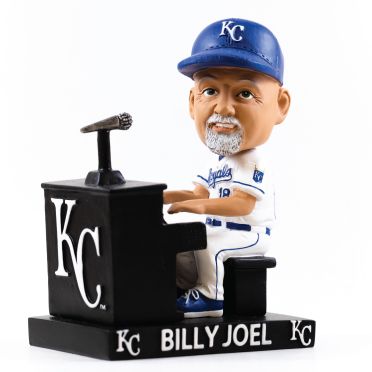 Billy Joel bobblehead