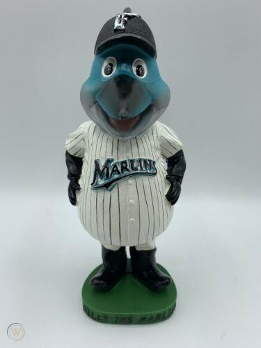 Billy the Marlin bobblehead