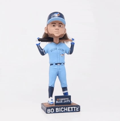 Bo Bichette bobblehead