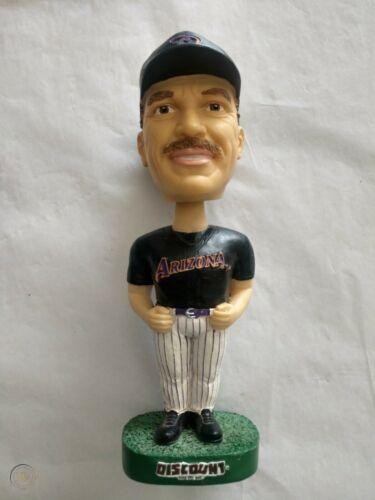 Bob Brenly (Variant) bobblehead