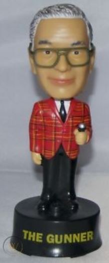 Bob Prince bobblehead