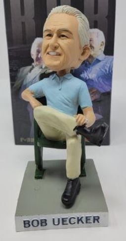 Bob Uecker bobblehead