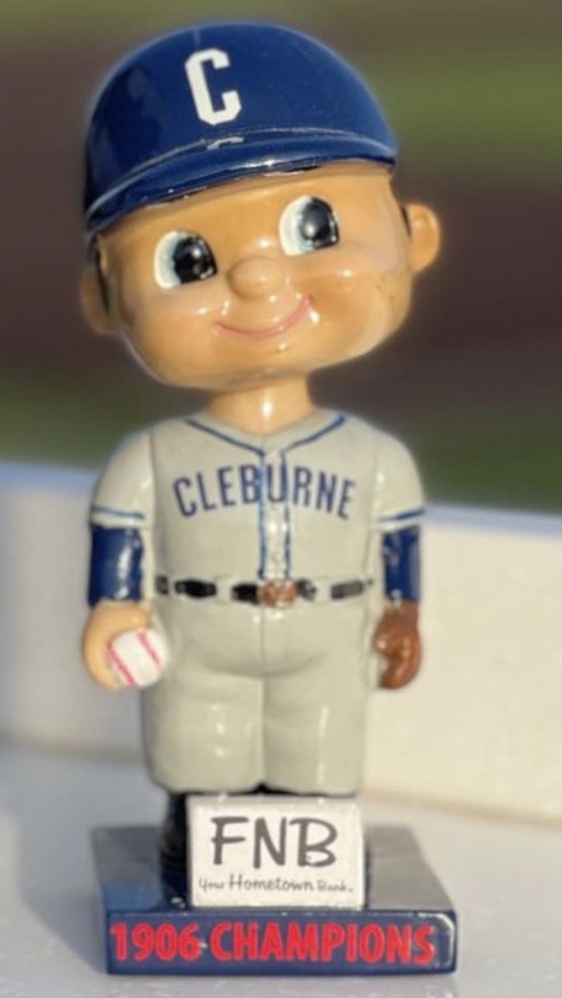 Bobble Boy bobblehead