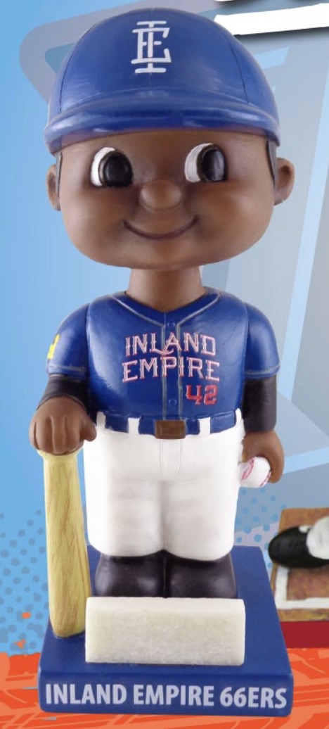 Bobble Boy bobblehead