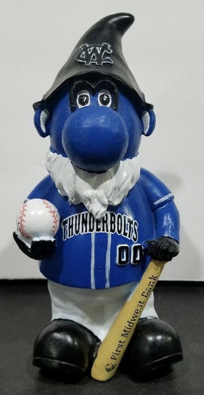 Boomer (Gnome Bank) bobblehead