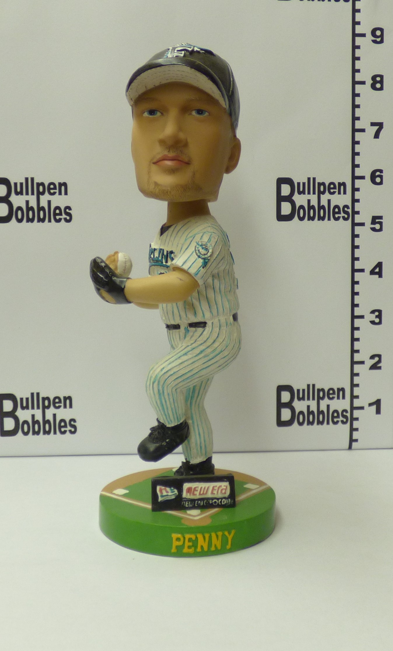 Brad Penny bobblehead