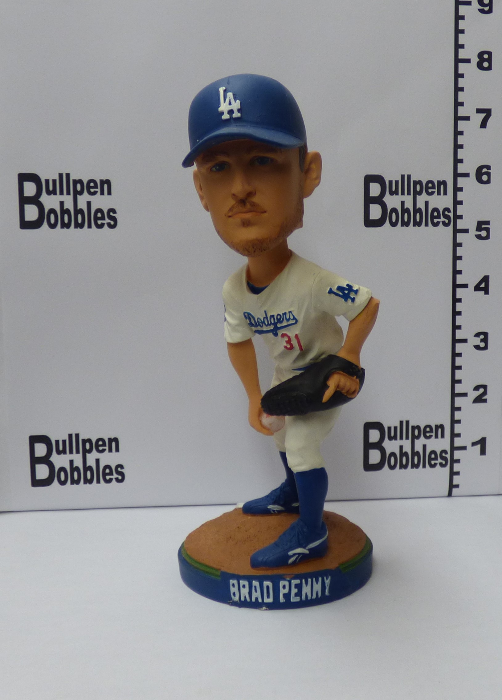 Brad Penny bobblehead