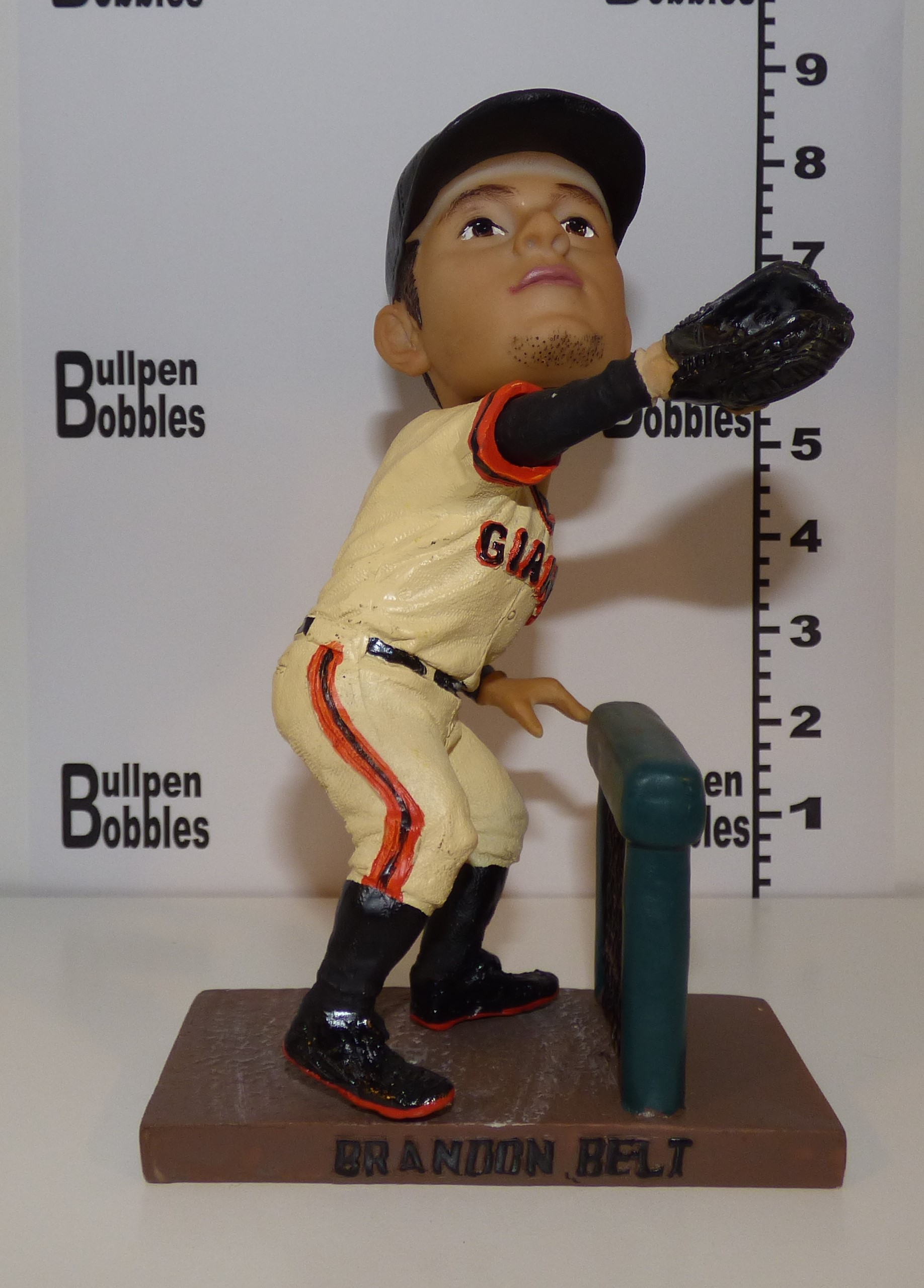 Brandon Belt bobblehead