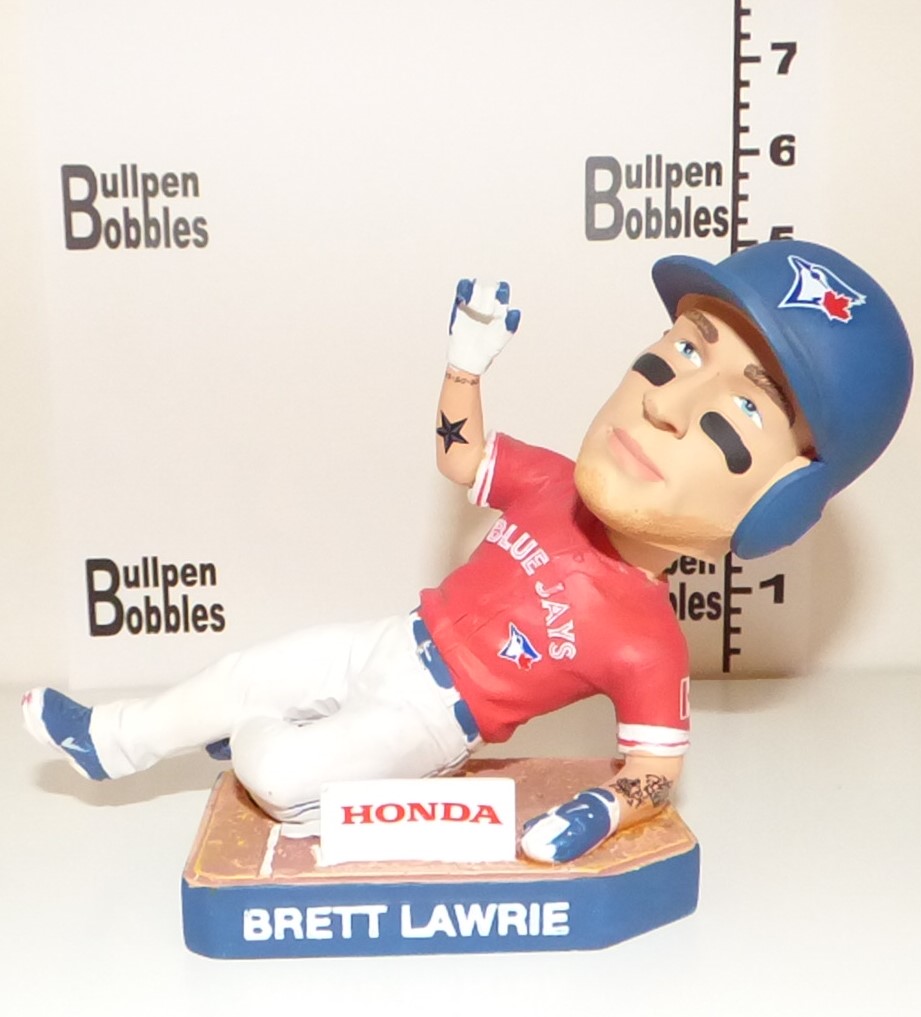 Brett Lawrie bobblehead