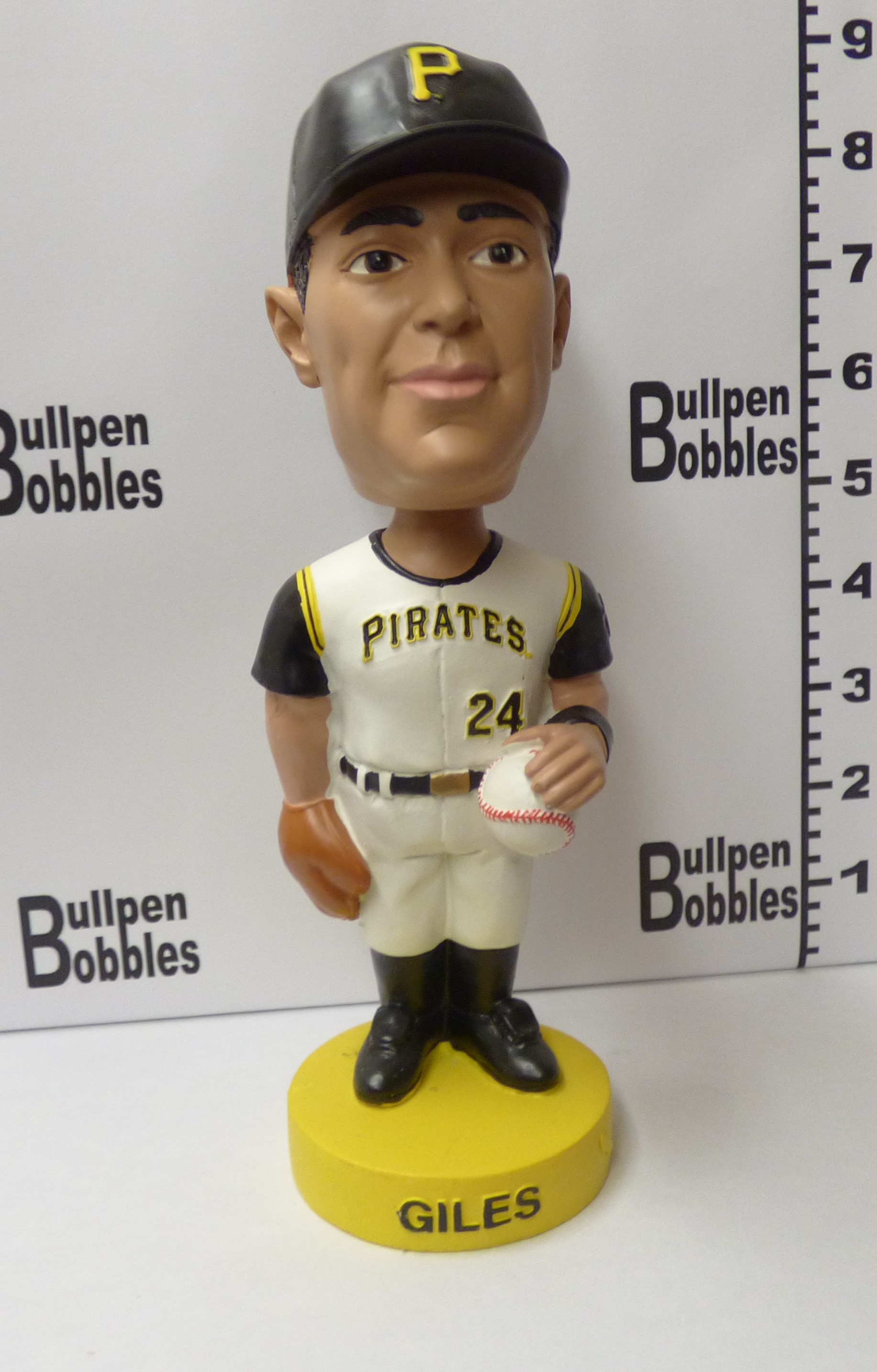 Brian Giles bobblehead