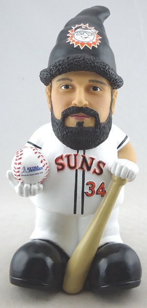 Brian Wilson (Gnome) bobblehead