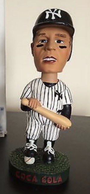 Bucky Dent bobblehead